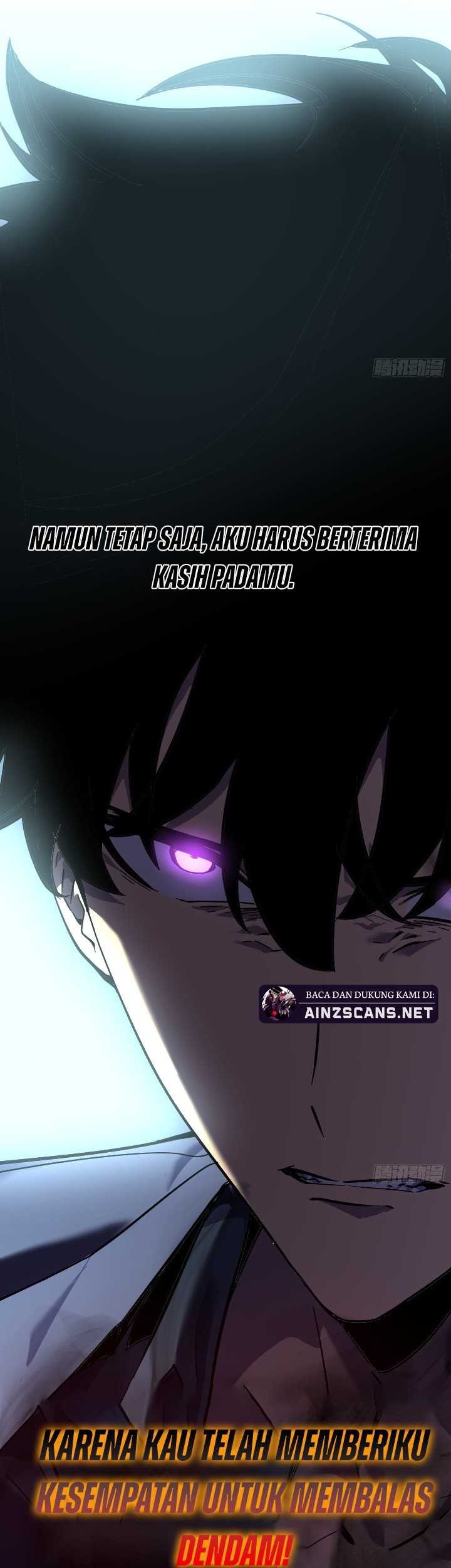 After Rebirth, I Used Mirror Reversal For Vengeance Chapter 1 Gambar 67