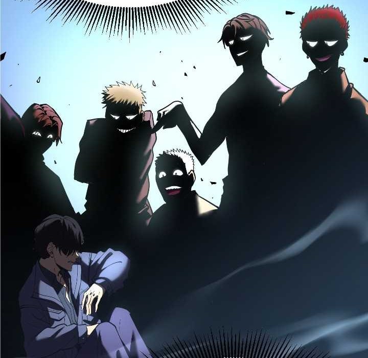 After Rebirth, I Used Mirror Reversal For Vengeance Chapter 1 Gambar 74