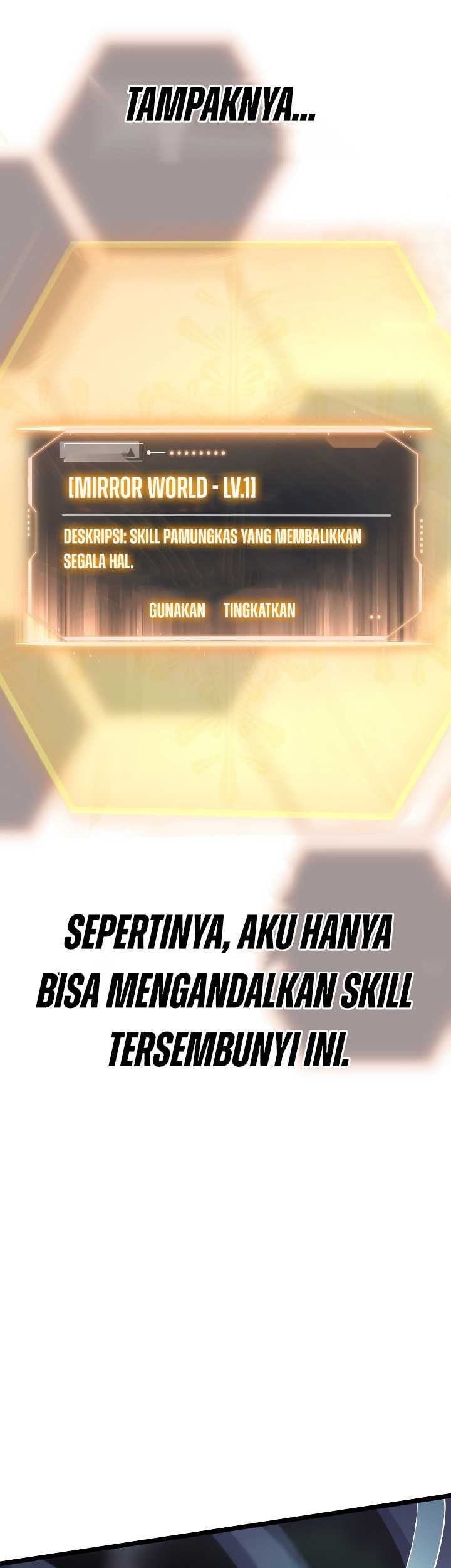 After Rebirth, I Used Mirror Reversal For Vengeance Chapter 1 Gambar 77