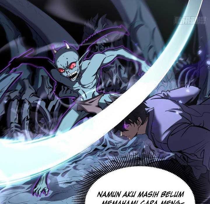 After Rebirth, I Used Mirror Reversal For Vengeance Chapter 1 Gambar 78