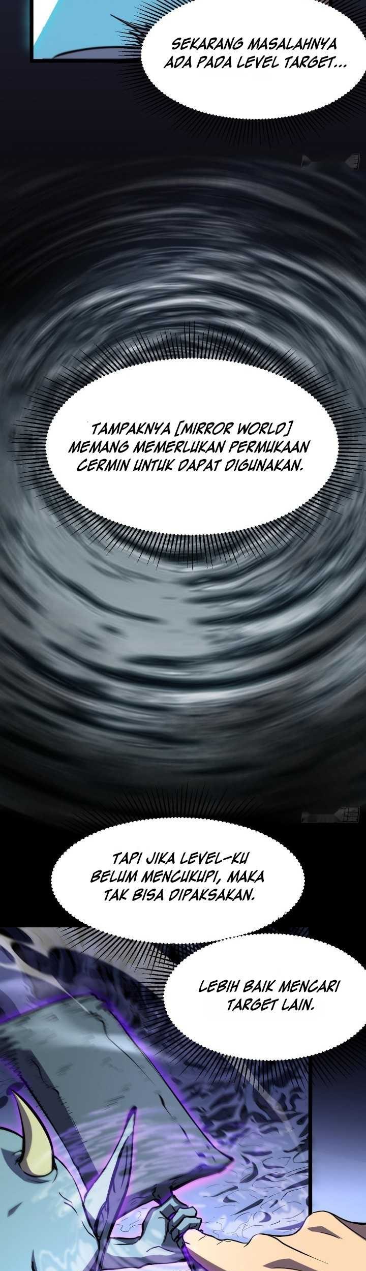 After Rebirth, I Used Mirror Reversal For Vengeance Chapter 1 Gambar 84