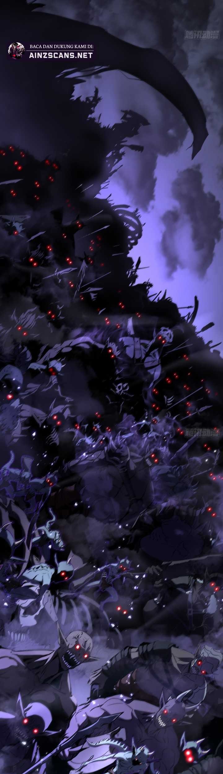 After Rebirth, I Used Mirror Reversal For Vengeance Chapter 1 Gambar 94