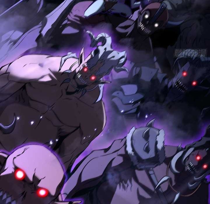 After Rebirth, I Used Mirror Reversal For Vengeance Chapter 1 Gambar 95