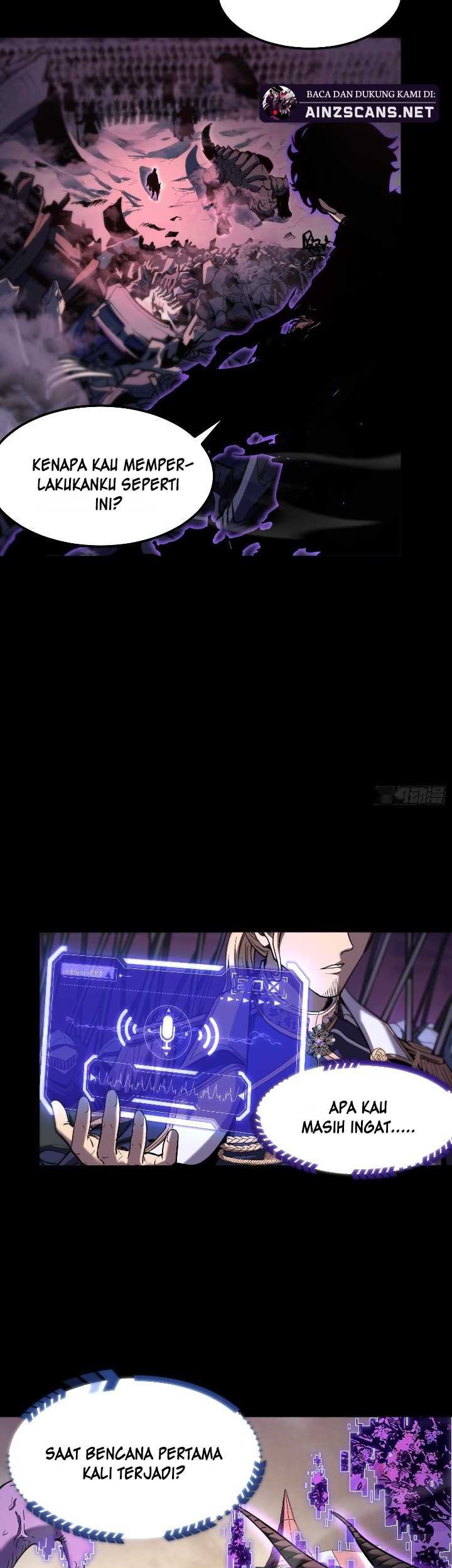 After Rebirth, I Used Mirror Reversal For Vengeance Chapter 1 Gambar 6