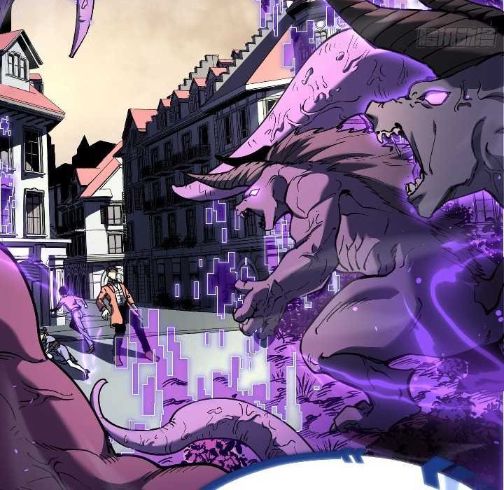 After Rebirth, I Used Mirror Reversal For Vengeance Chapter 1 Gambar 7