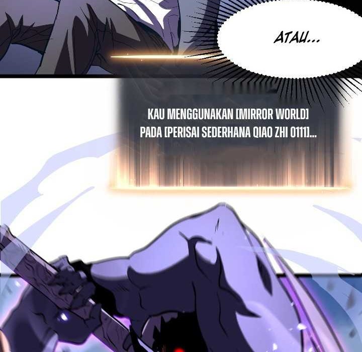 After Rebirth, I Used Mirror Reversal For Vengeance Chapter 1 Gambar 99