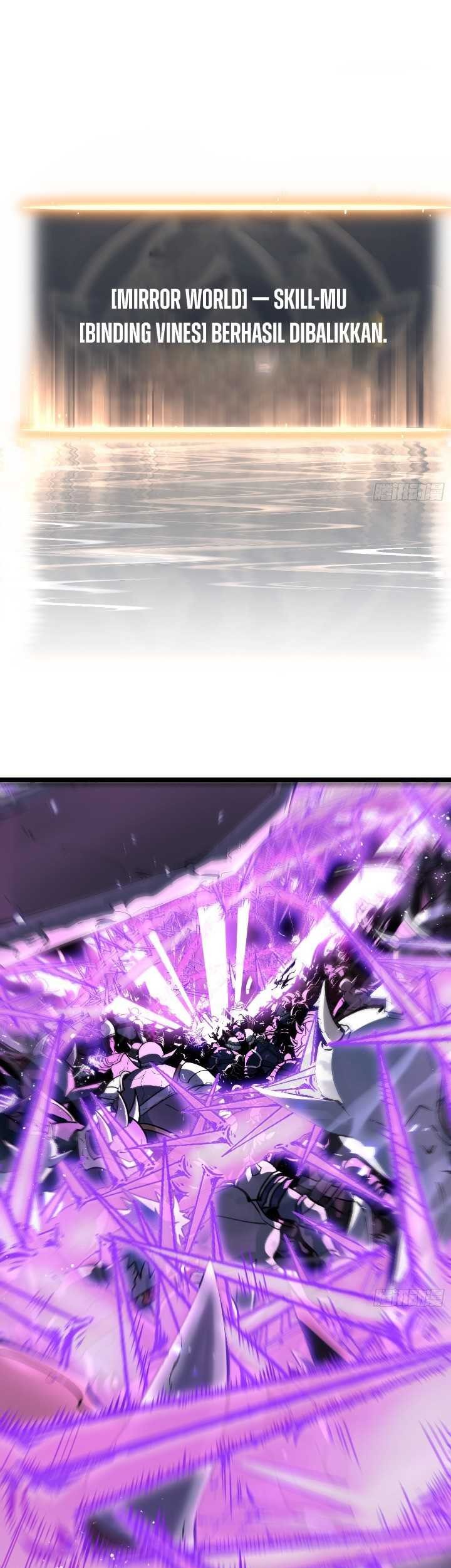 After Rebirth, I Used Mirror Reversal For Vengeance Chapter 1 Gambar 102