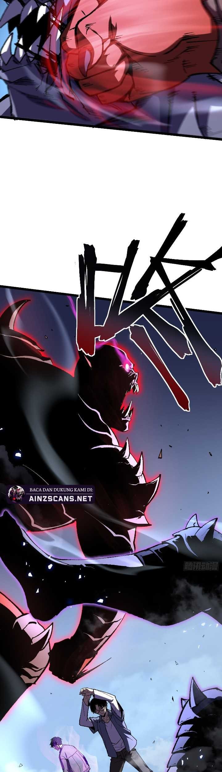 After Rebirth, I Used Mirror Reversal For Vengeance Chapter 1 Gambar 106