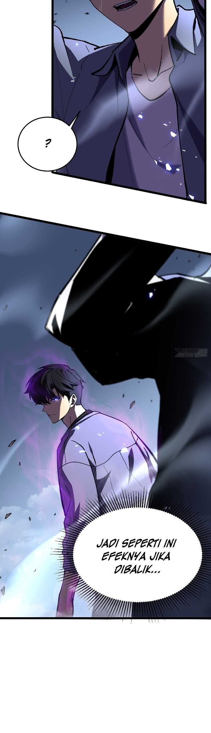 After Rebirth, I Used Mirror Reversal For Vengeance Chapter 1 Gambar 108