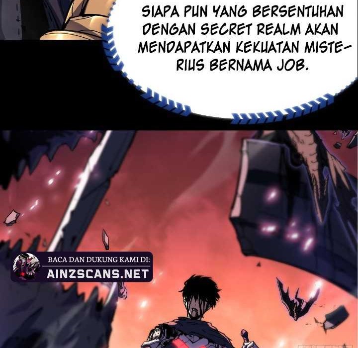 After Rebirth, I Used Mirror Reversal For Vengeance Chapter 1 Gambar 9