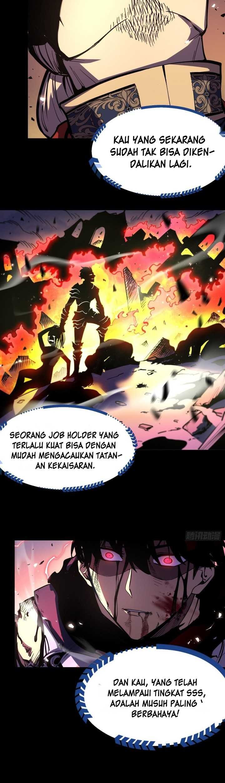 After Rebirth, I Used Mirror Reversal For Vengeance Chapter 1 Gambar 12