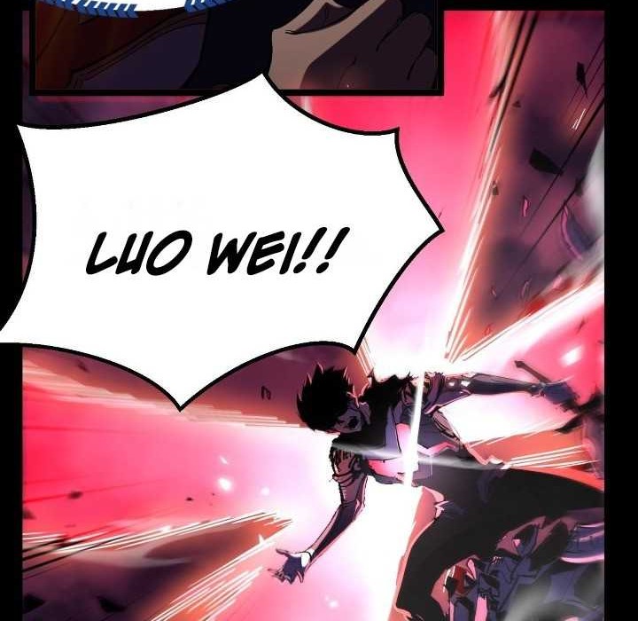 After Rebirth, I Used Mirror Reversal For Vengeance Chapter 1 Gambar 15