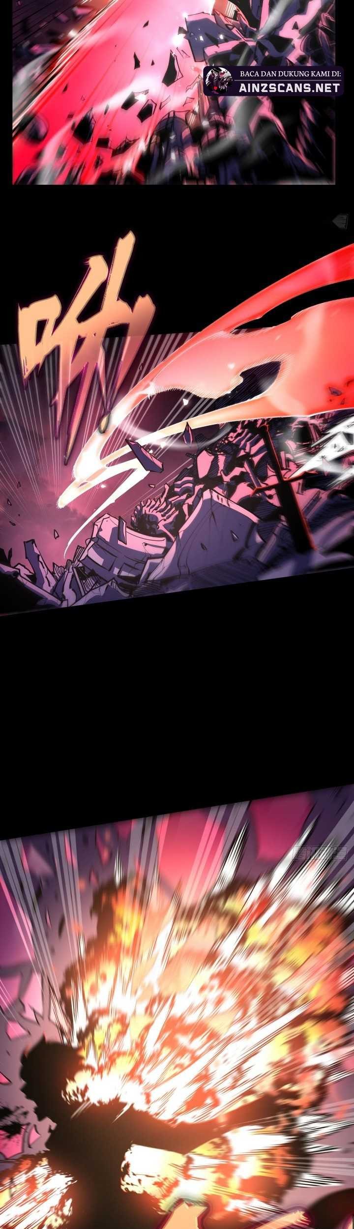 After Rebirth, I Used Mirror Reversal For Vengeance Chapter 1 Gambar 16