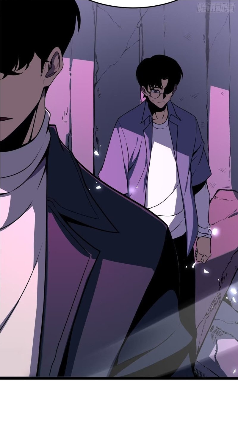 After Rebirth, I Used Mirror Reversal For Vengeance Chapter 10 Gambar 41