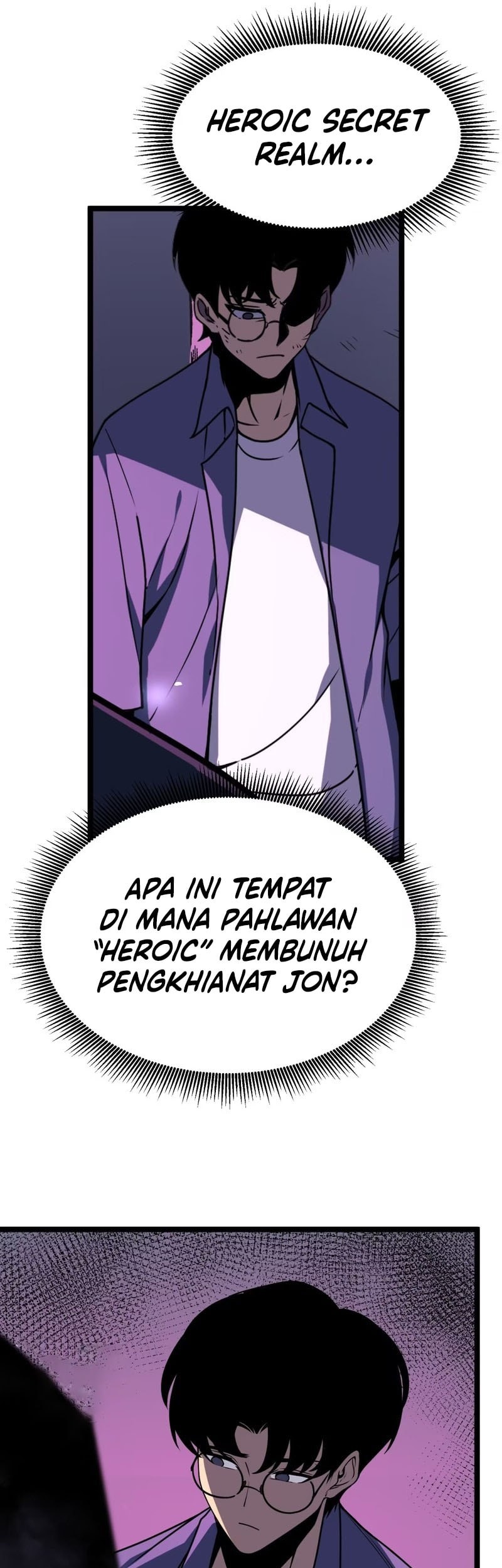 After Rebirth, I Used Mirror Reversal For Vengeance Chapter 10 Gambar 42