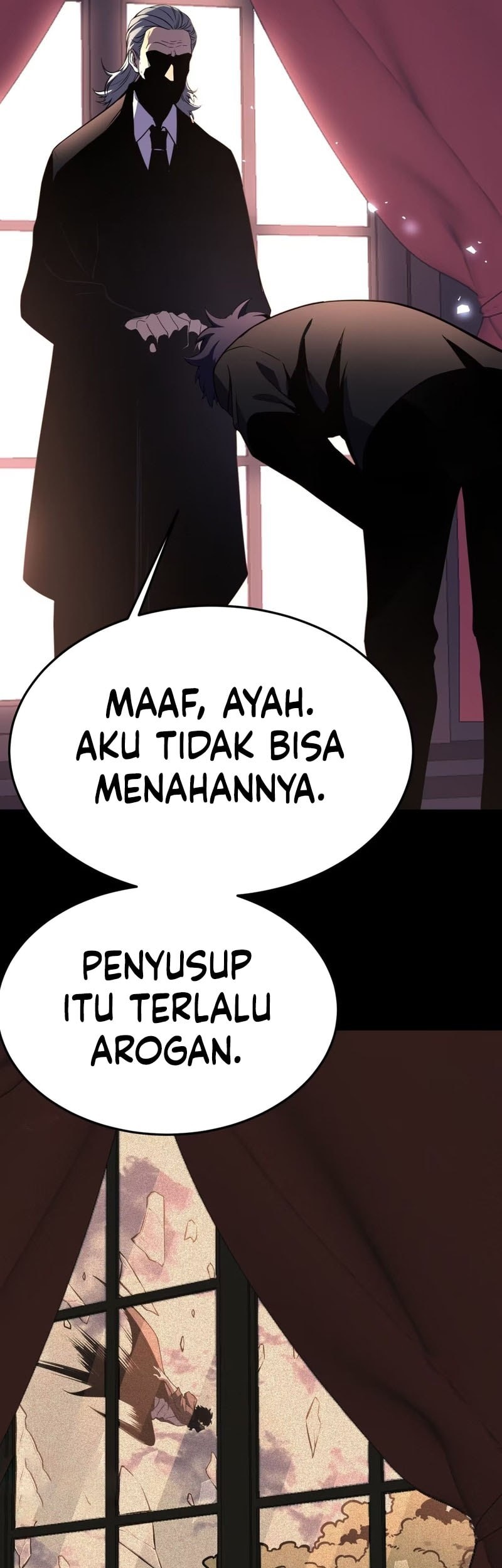 After Rebirth, I Used Mirror Reversal For Vengeance Chapter 10 Gambar 10