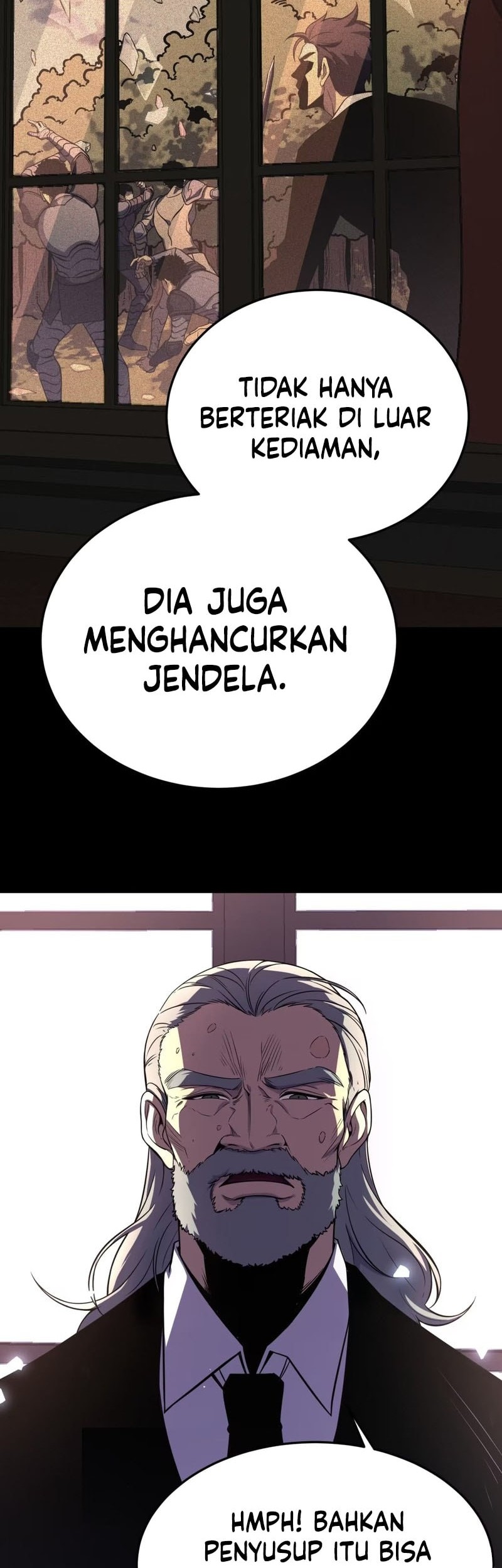 After Rebirth, I Used Mirror Reversal For Vengeance Chapter 10 Gambar 11