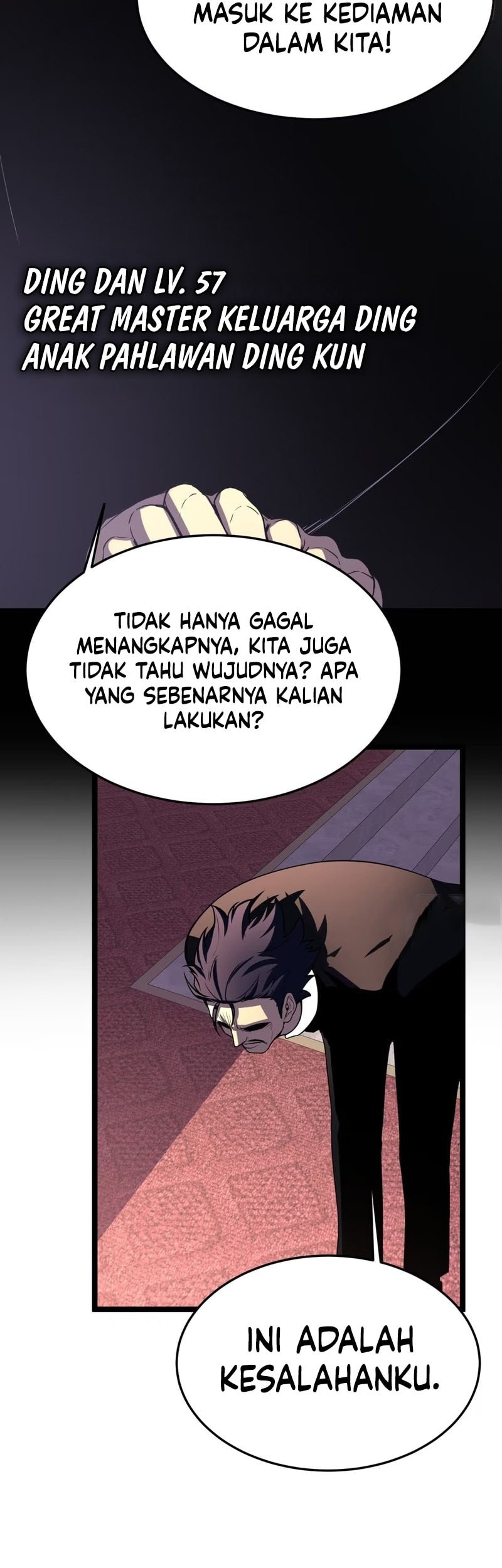After Rebirth, I Used Mirror Reversal For Vengeance Chapter 10 Gambar 12