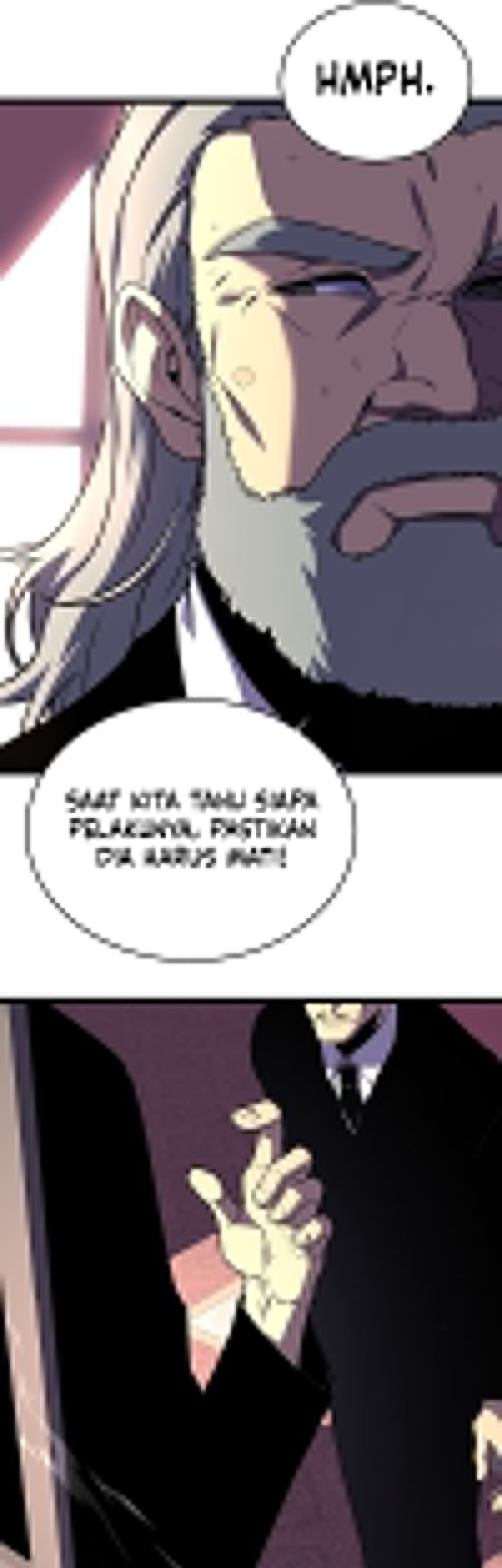 After Rebirth, I Used Mirror Reversal For Vengeance Chapter 10 Gambar 14