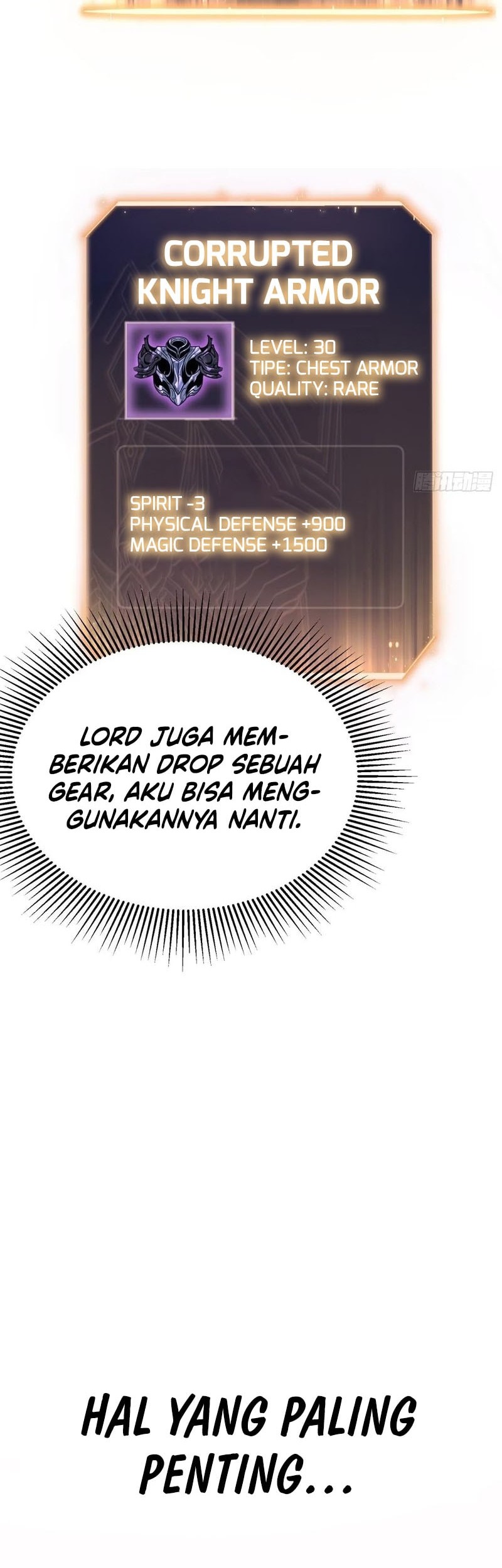 After Rebirth, I Used Mirror Reversal For Vengeance Chapter 10 Gambar 21