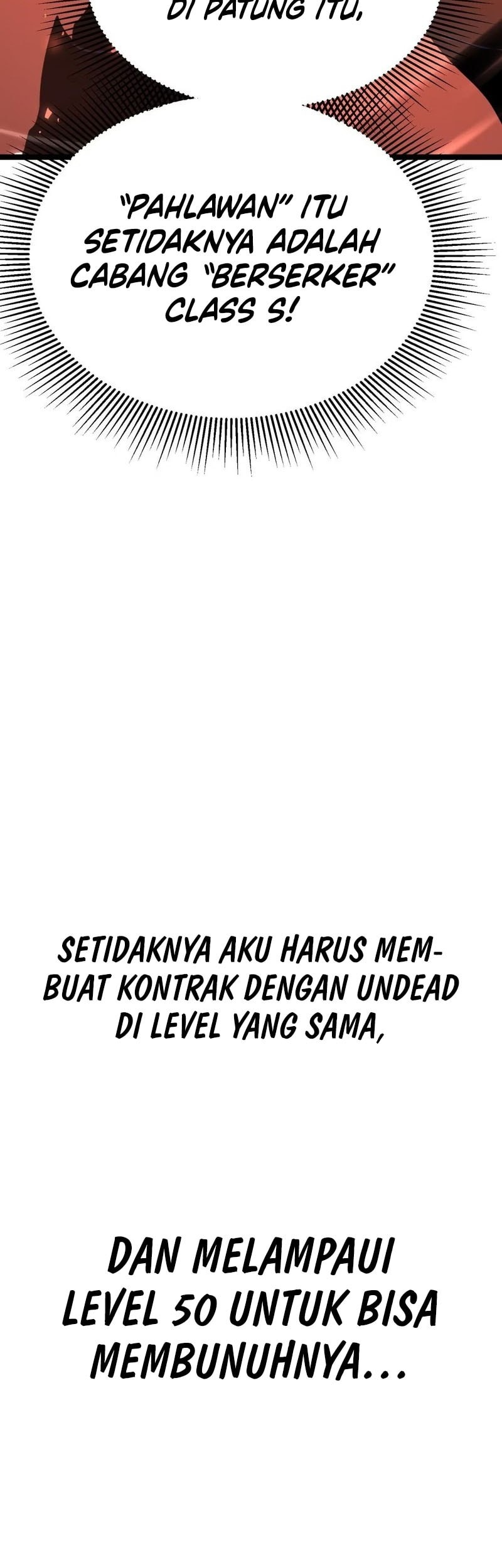 After Rebirth, I Used Mirror Reversal For Vengeance Chapter 10 Gambar 24
