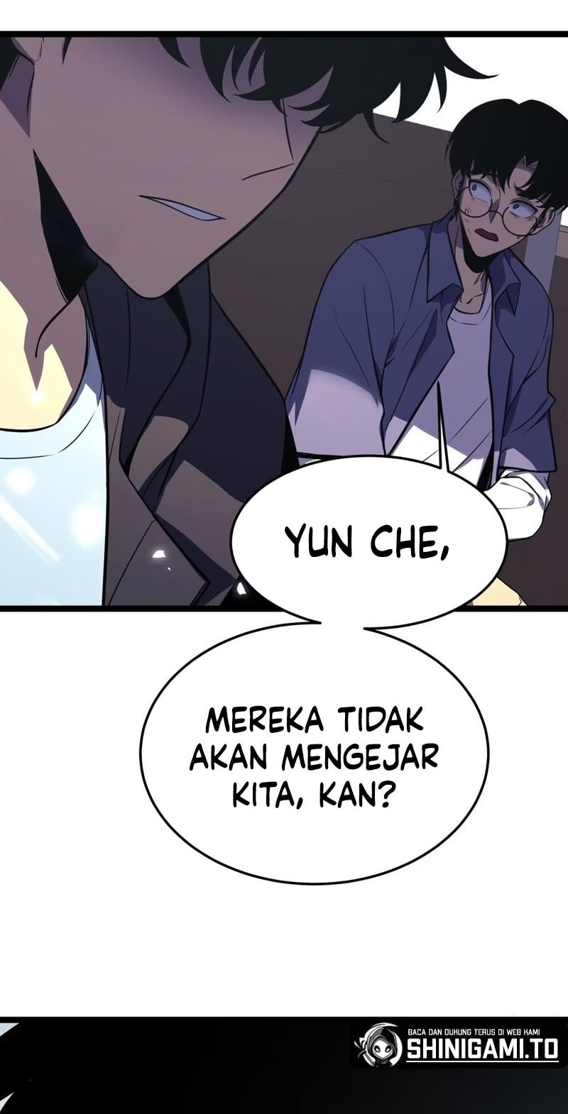 After Rebirth, I Used Mirror Reversal For Vengeance Chapter 10 Gambar 25