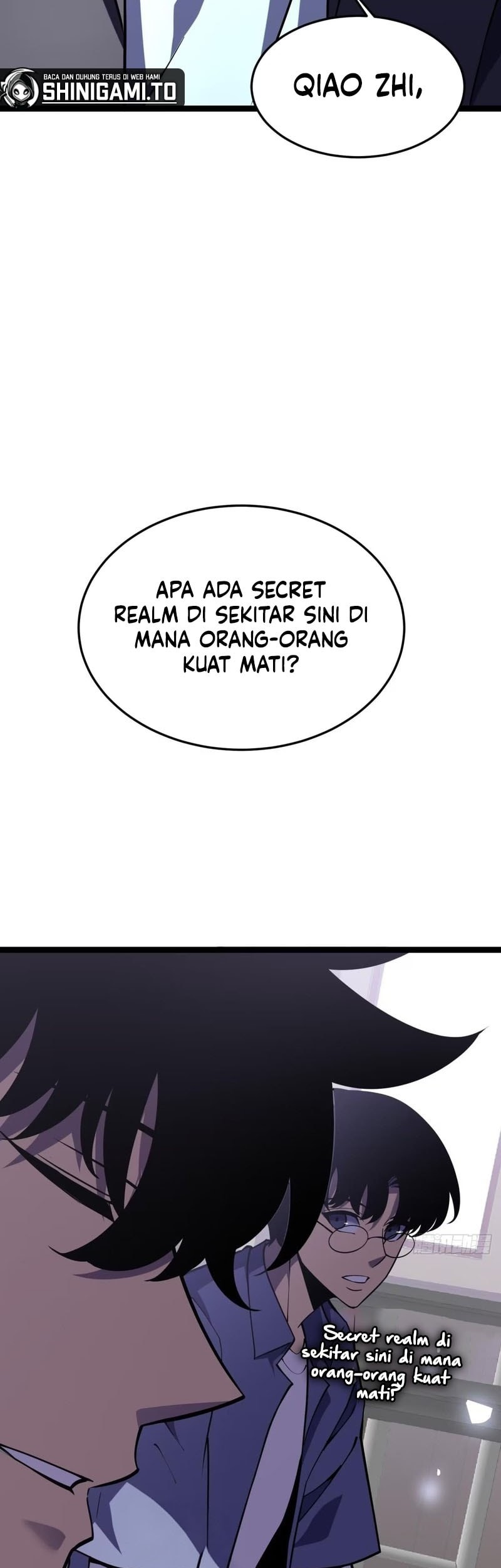 After Rebirth, I Used Mirror Reversal For Vengeance Chapter 10 Gambar 28