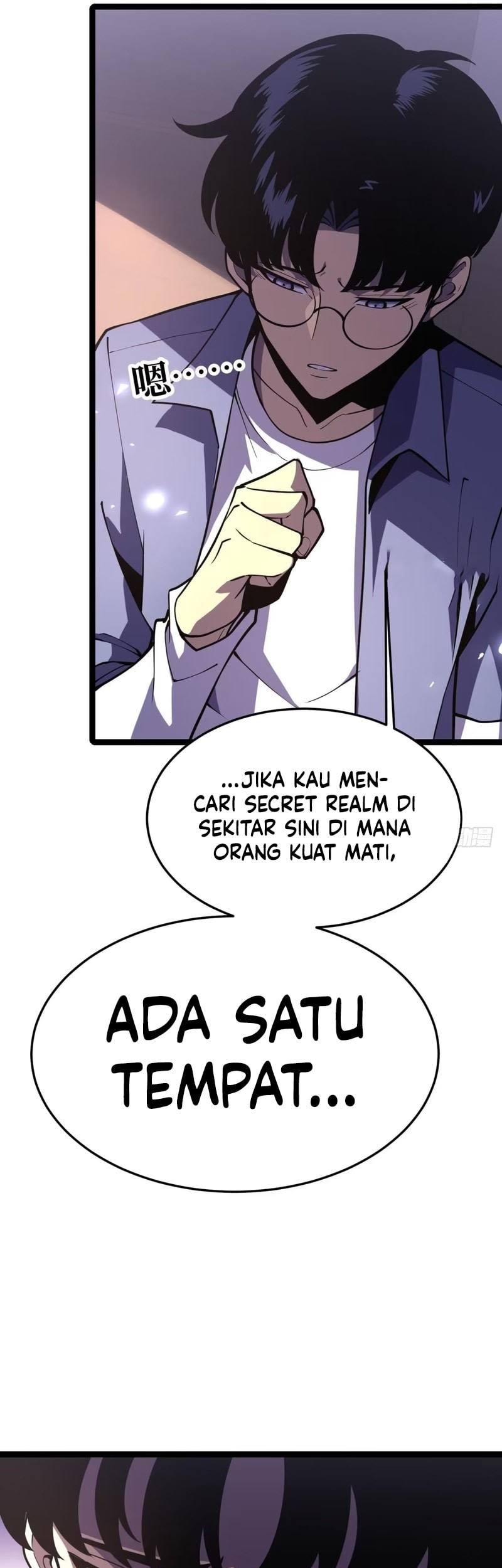 After Rebirth, I Used Mirror Reversal For Vengeance Chapter 10 Gambar 30