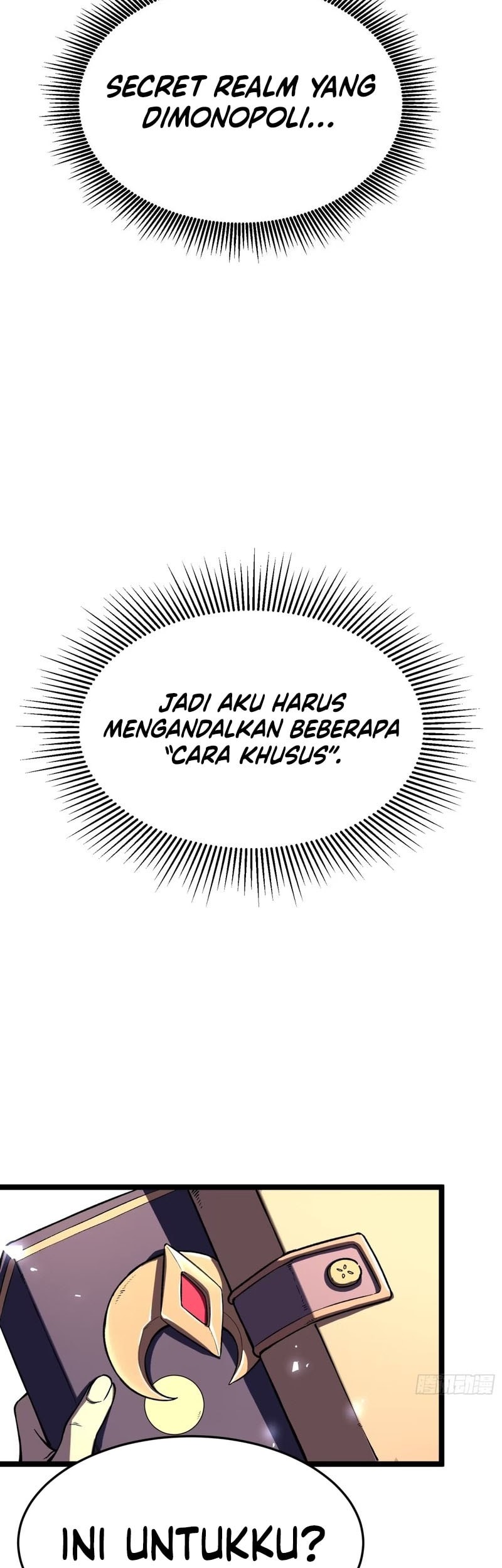 After Rebirth, I Used Mirror Reversal For Vengeance Chapter 10 Gambar 32
