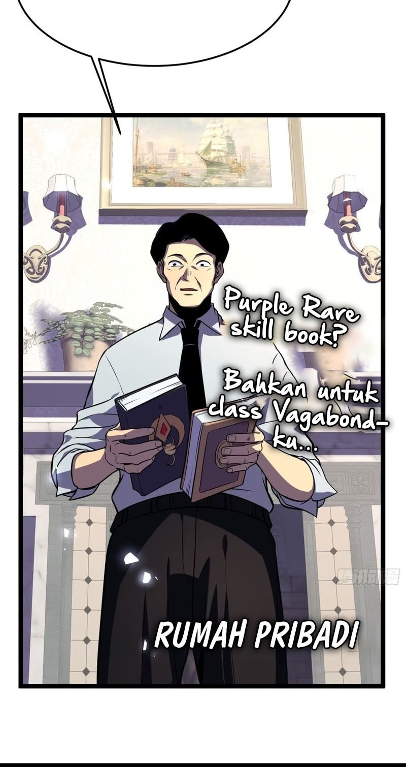 After Rebirth, I Used Mirror Reversal For Vengeance Chapter 10 Gambar 33