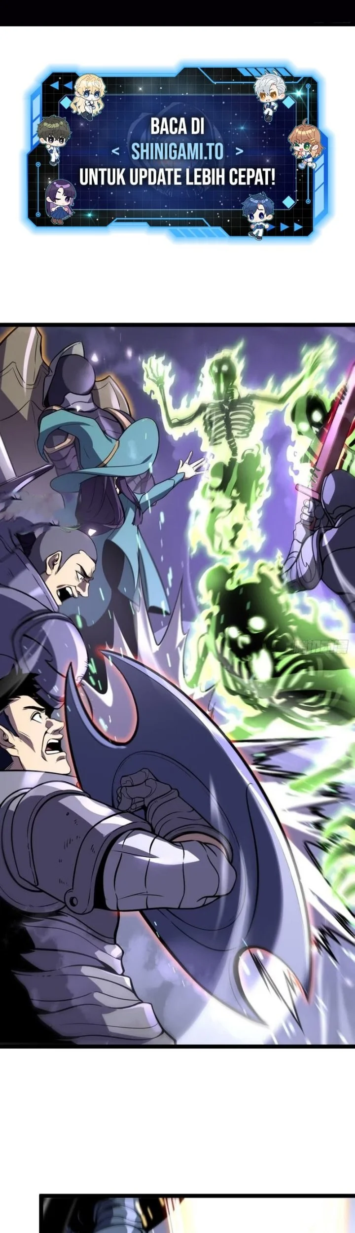 After Rebirth, I Used Mirror Reversal For Vengeance Chapter 10 halaman 4