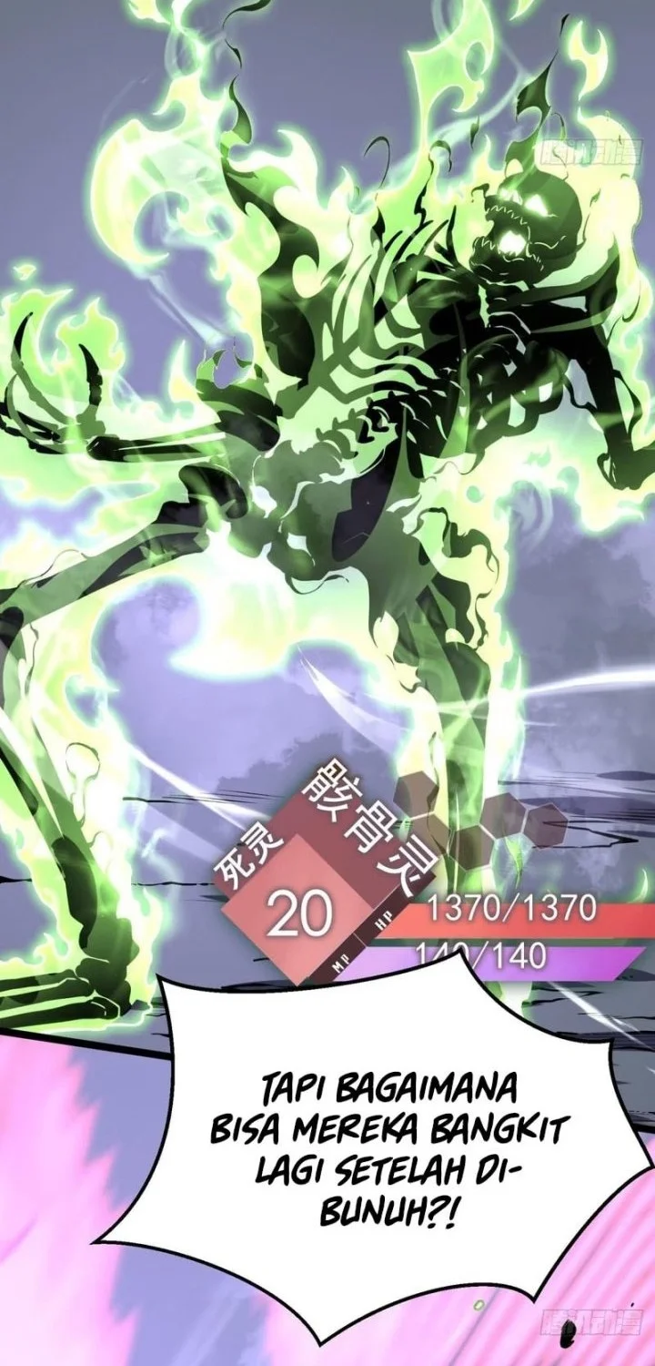 After Rebirth, I Used Mirror Reversal For Vengeance Chapter 10 halaman 6