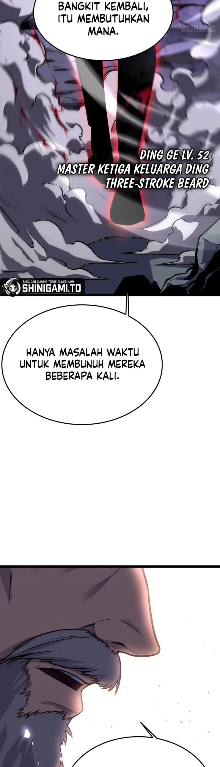 After Rebirth, I Used Mirror Reversal For Vengeance Chapter 10 halaman 9