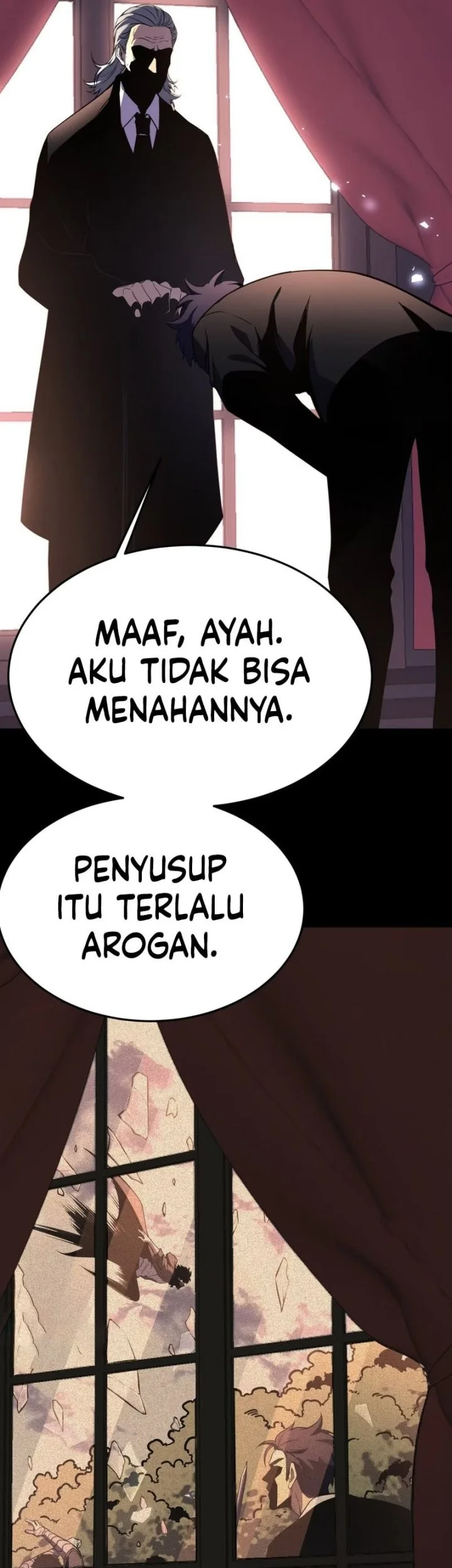 After Rebirth, I Used Mirror Reversal For Vengeance Chapter 10 halaman 11