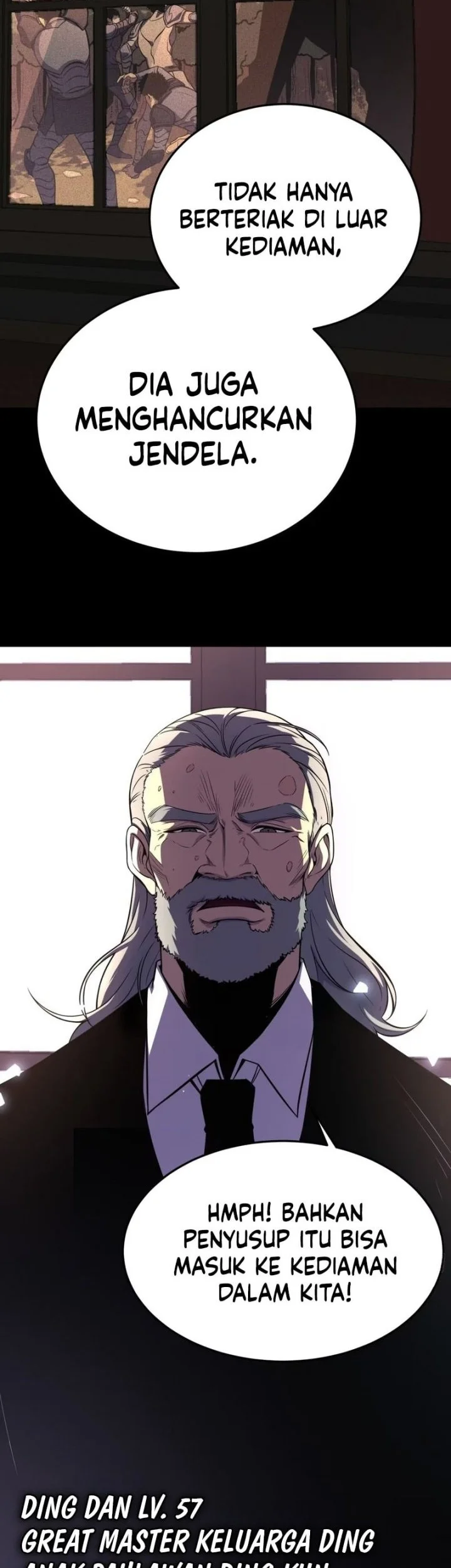 After Rebirth, I Used Mirror Reversal For Vengeance Chapter 10 halaman 12