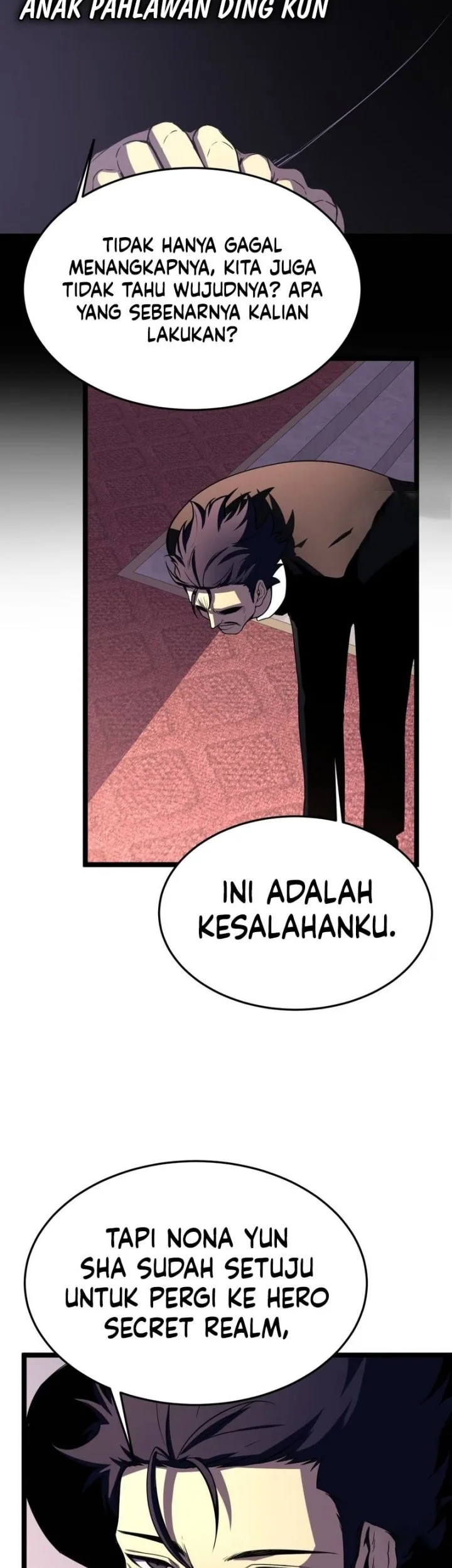 After Rebirth, I Used Mirror Reversal For Vengeance Chapter 10 halaman 13
