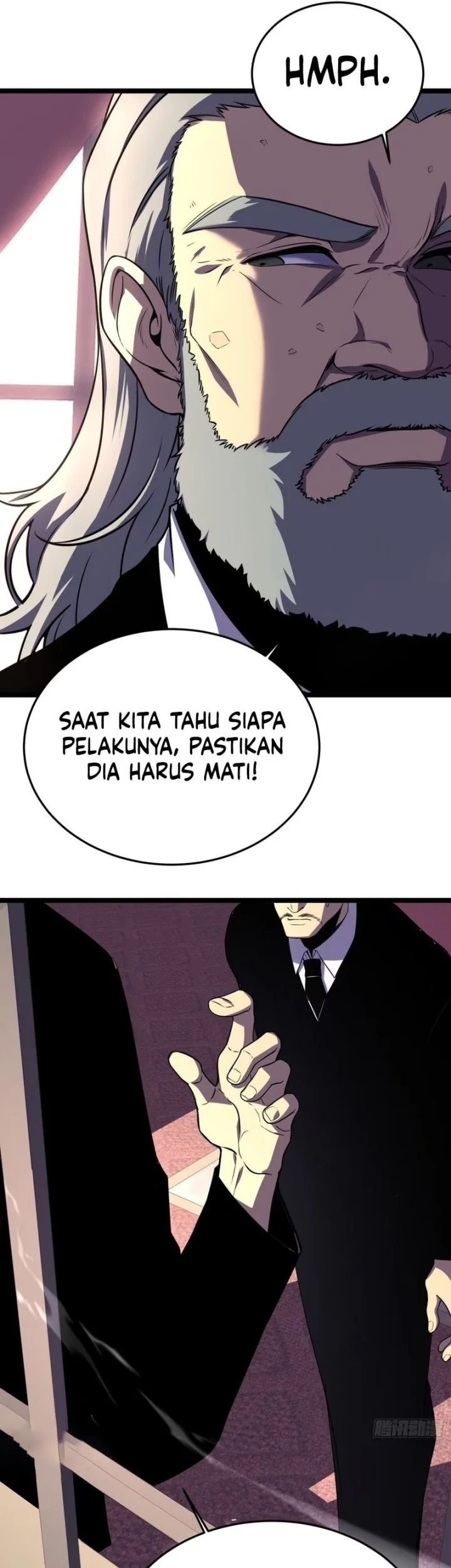 After Rebirth, I Used Mirror Reversal For Vengeance Chapter 10 halaman 15