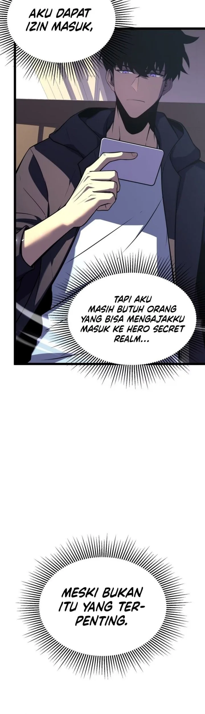 After Rebirth, I Used Mirror Reversal For Vengeance Chapter 10 halaman 17