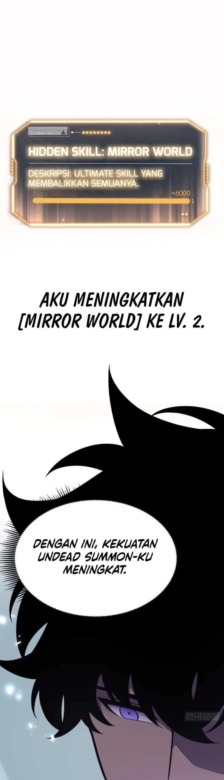 After Rebirth, I Used Mirror Reversal For Vengeance Chapter 10 halaman 23