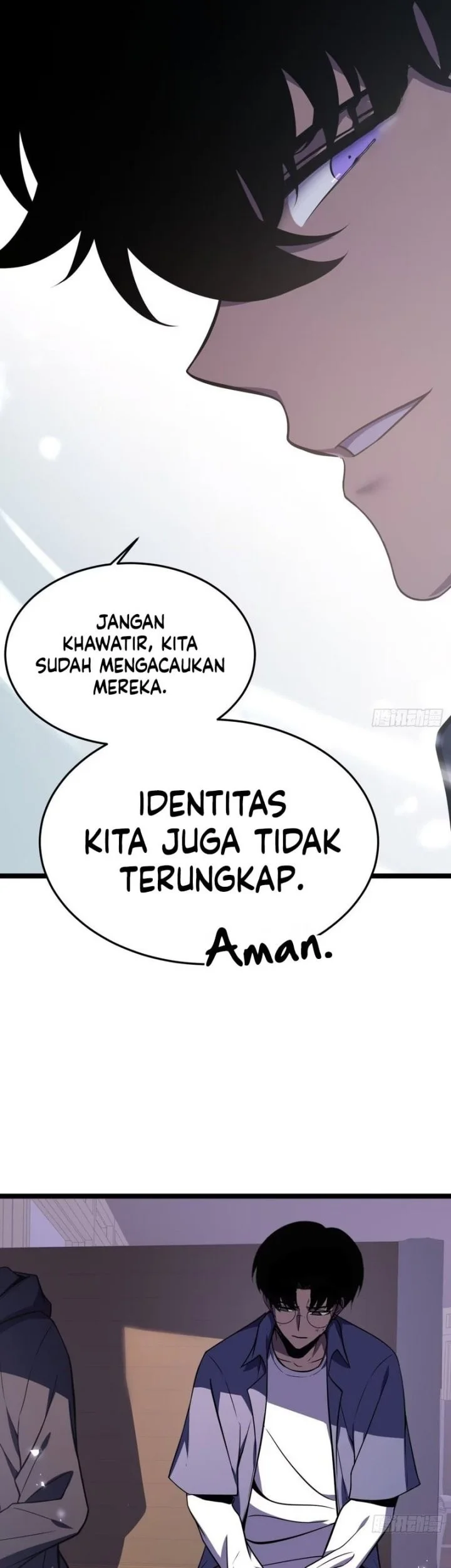 After Rebirth, I Used Mirror Reversal For Vengeance Chapter 10 halaman 27