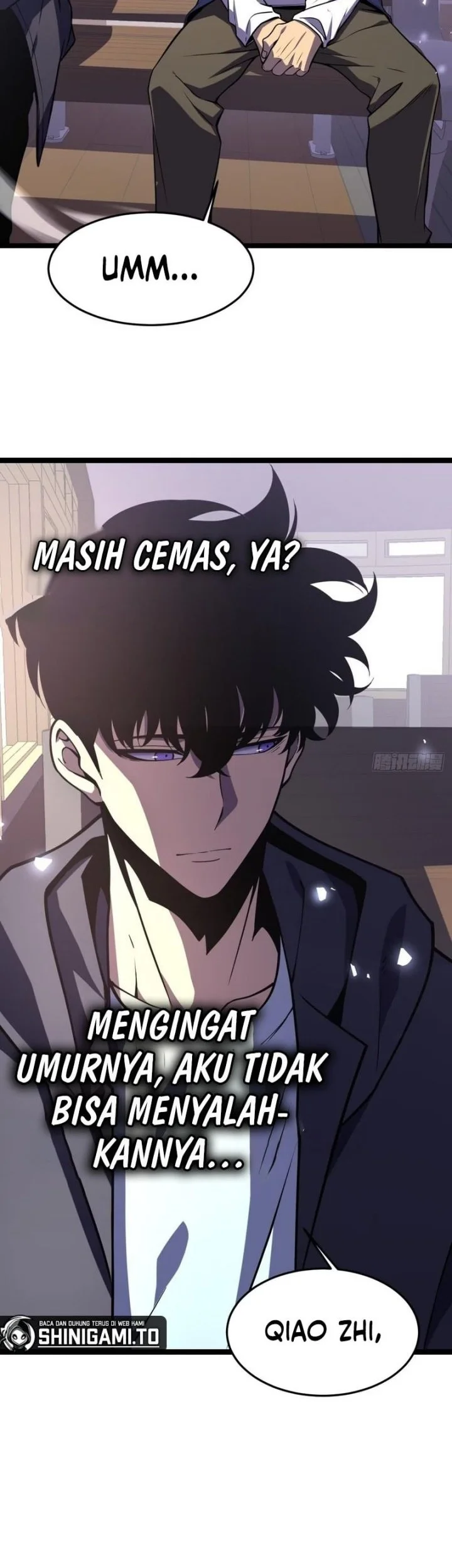 After Rebirth, I Used Mirror Reversal For Vengeance Chapter 10 halaman 28