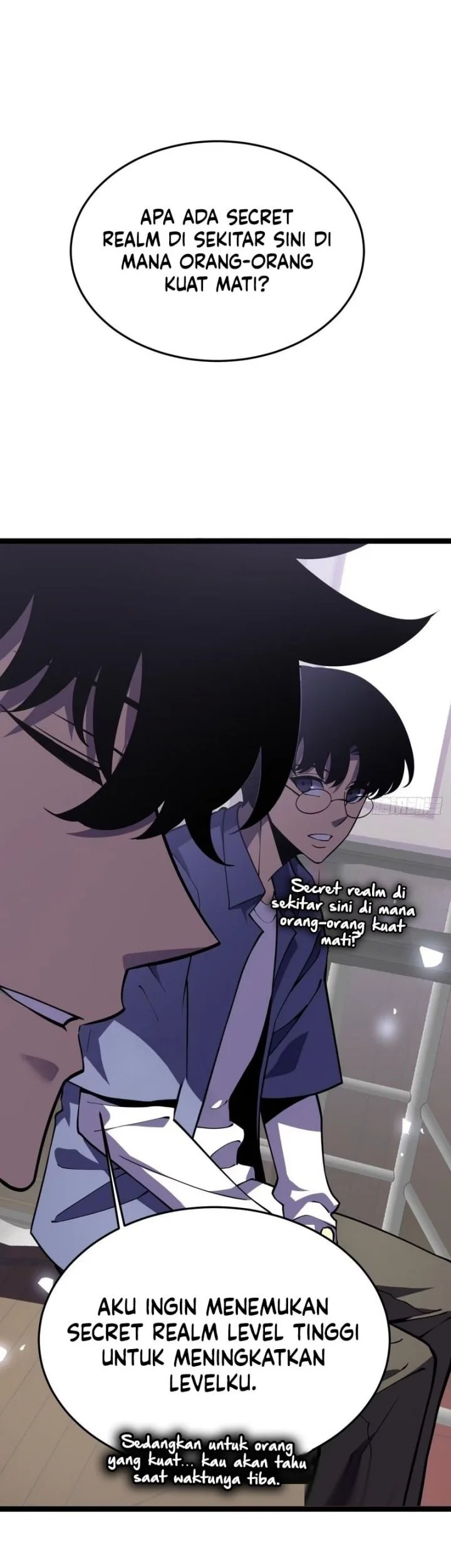 After Rebirth, I Used Mirror Reversal For Vengeance Chapter 10 halaman 29