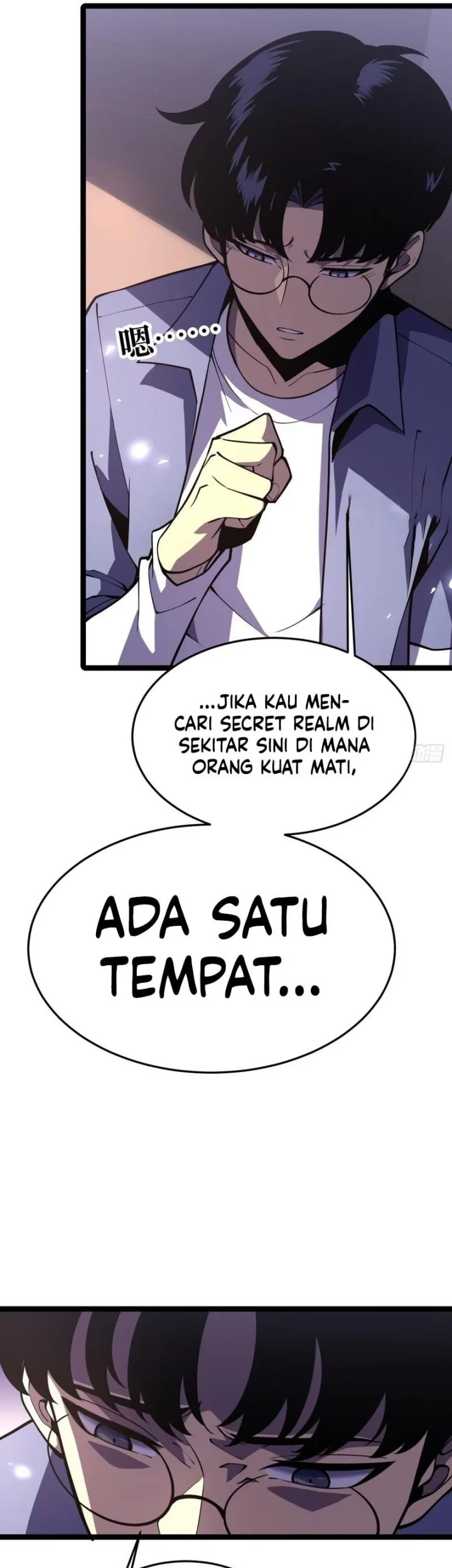 After Rebirth, I Used Mirror Reversal For Vengeance Chapter 10 halaman 31