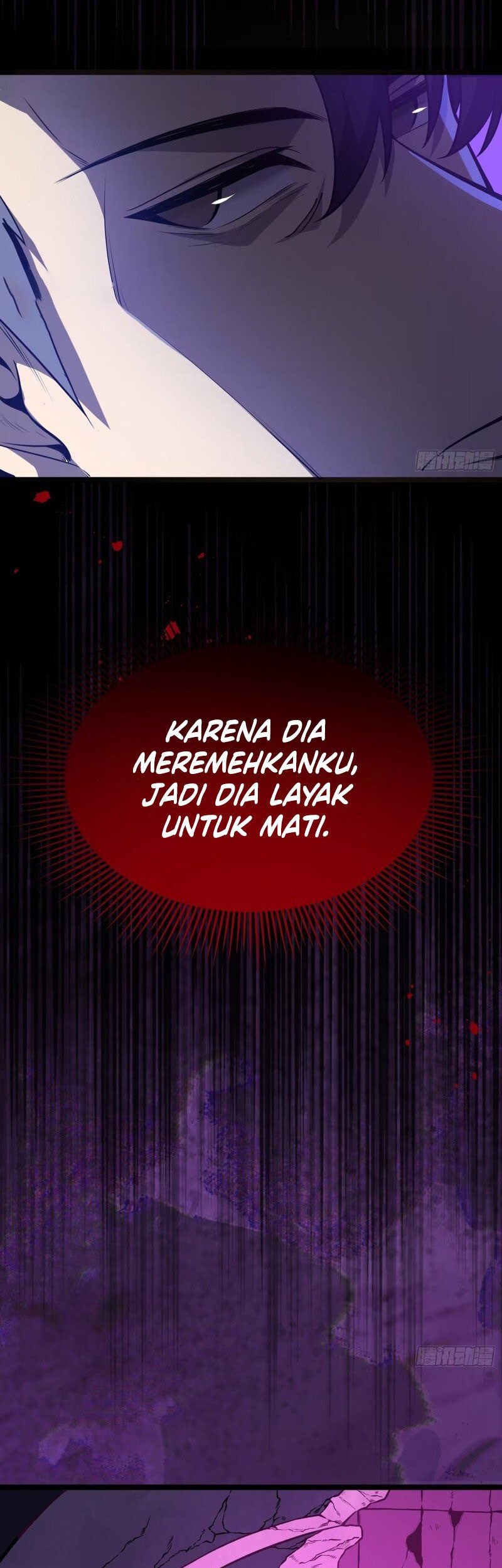 After Rebirth, I Used Mirror Reversal For Vengeance Chapter 11 Gambar 36