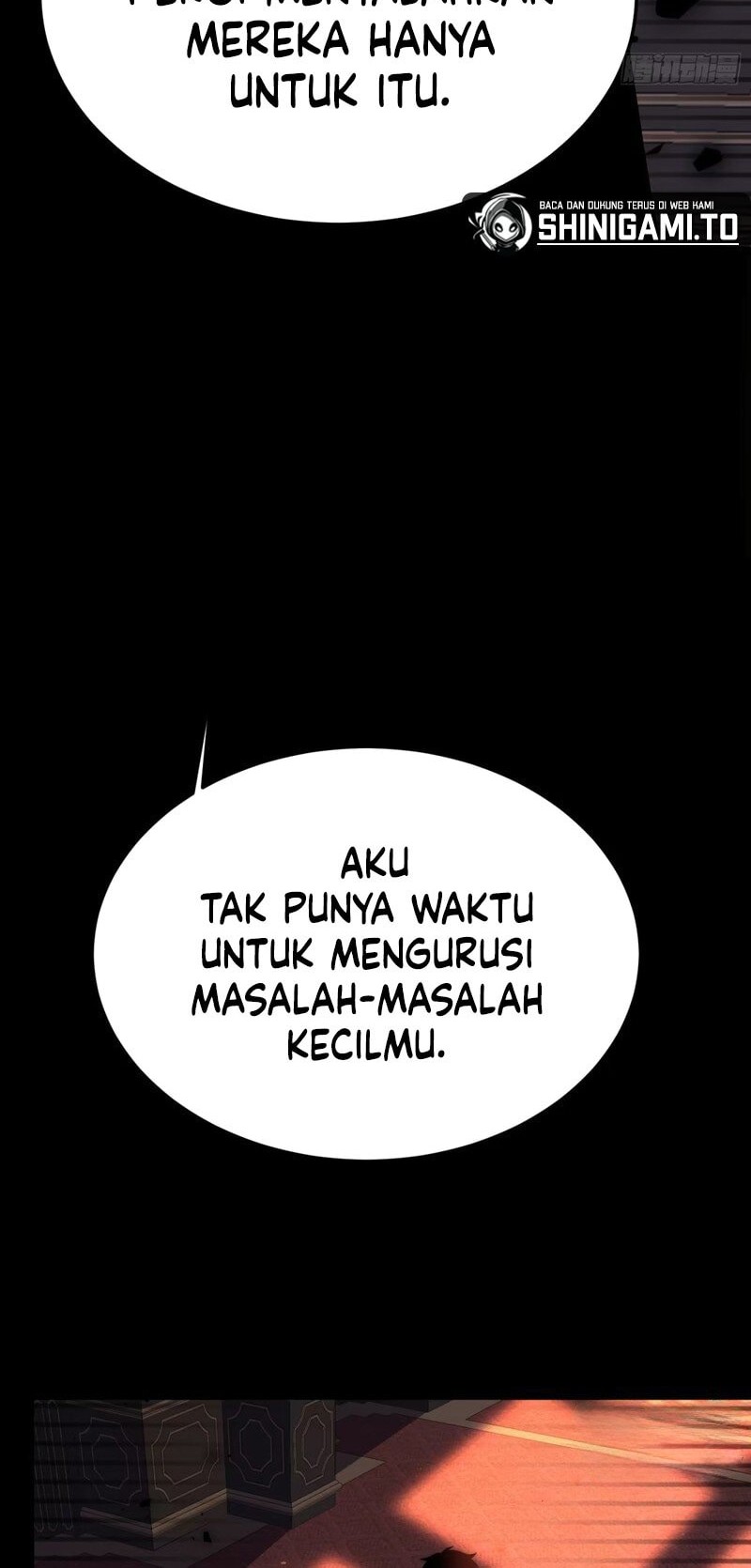 After Rebirth, I Used Mirror Reversal For Vengeance Chapter 11 Gambar 41