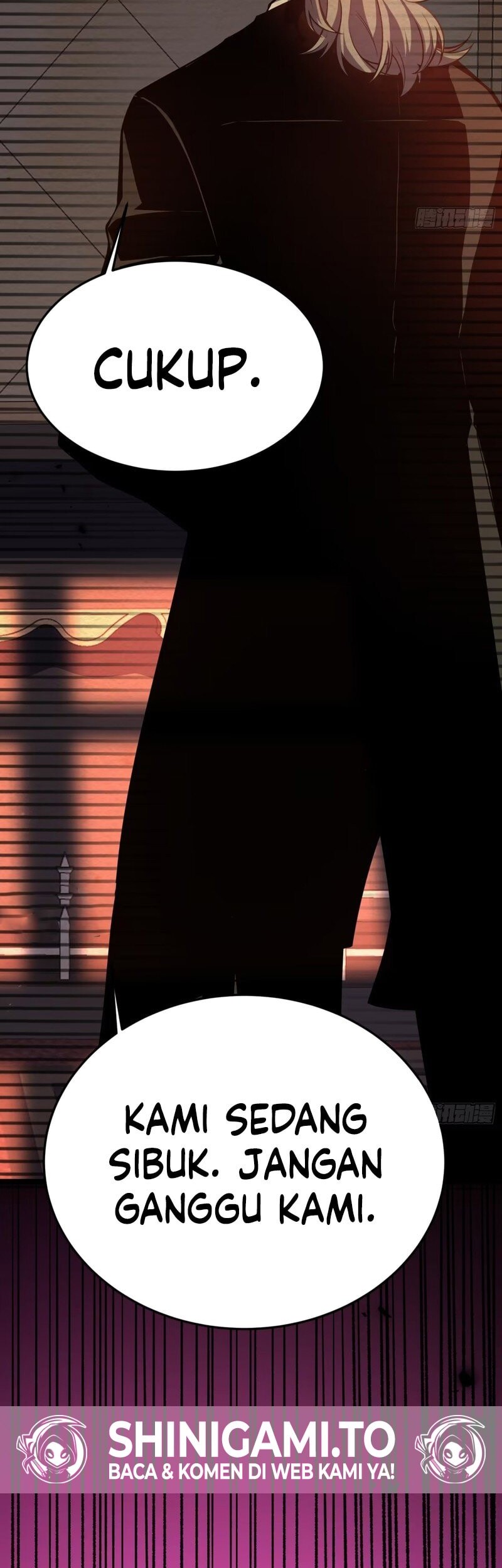 After Rebirth, I Used Mirror Reversal For Vengeance Chapter 11 Gambar 44