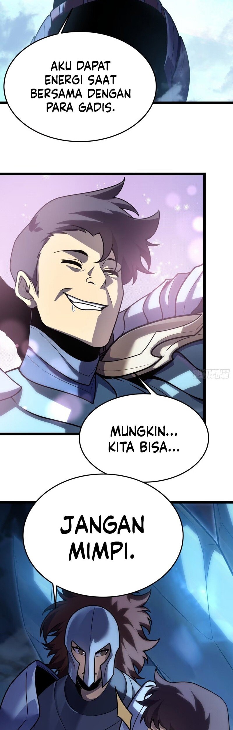 After Rebirth, I Used Mirror Reversal For Vengeance Chapter 11 Gambar 7