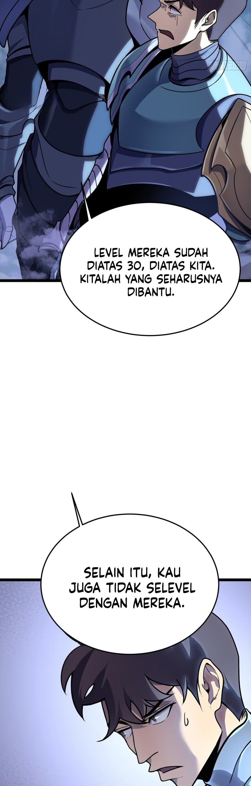 After Rebirth, I Used Mirror Reversal For Vengeance Chapter 11 Gambar 8