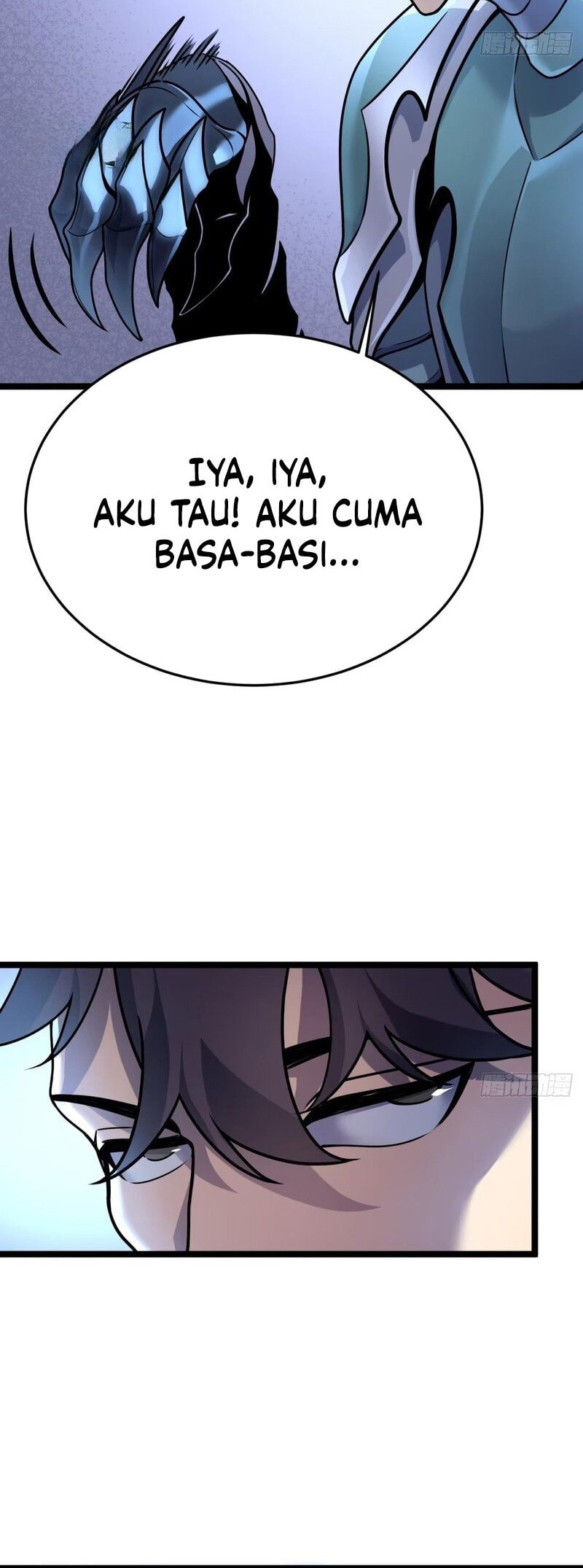 After Rebirth, I Used Mirror Reversal For Vengeance Chapter 11 Gambar 9