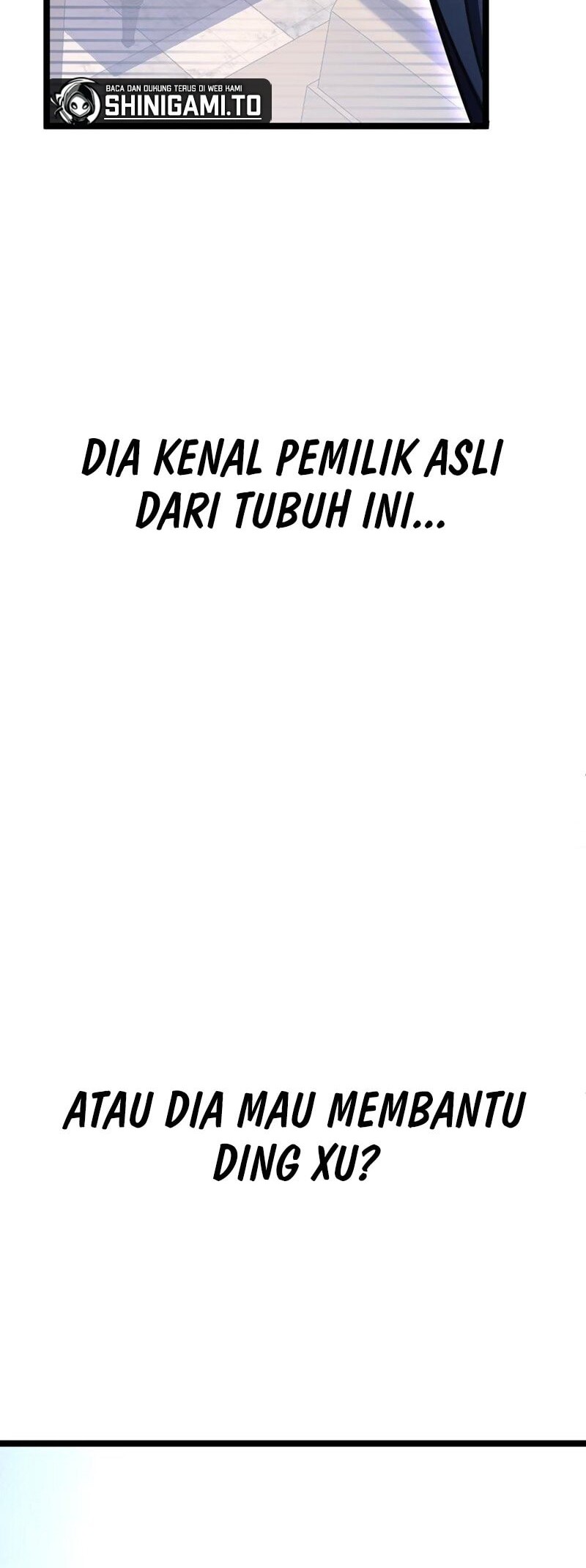 After Rebirth, I Used Mirror Reversal For Vengeance Chapter 11 Gambar 13